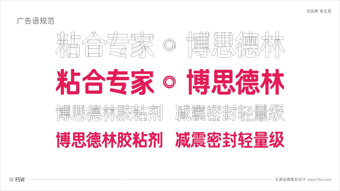 深圳VI設計,材料科技VI設計,化學VI設計